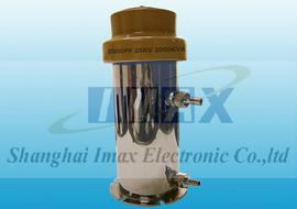 Siemens 20KV Watercooled RF capacitor